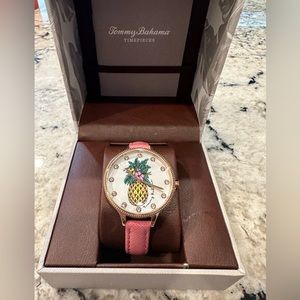 Brand New Tommy Bahama women’s swatch